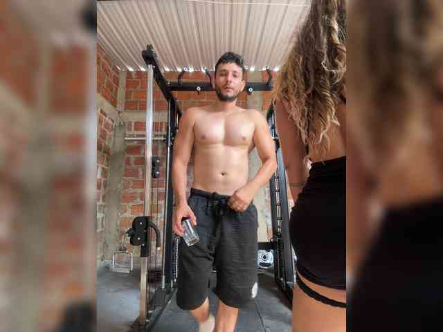 Alannafit webcam