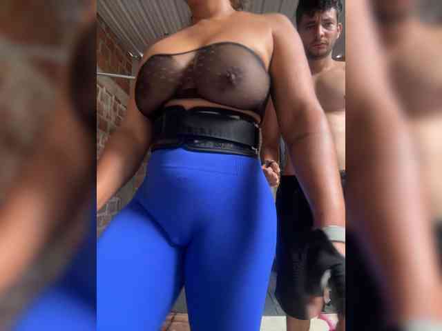 Modelo: Alannafit