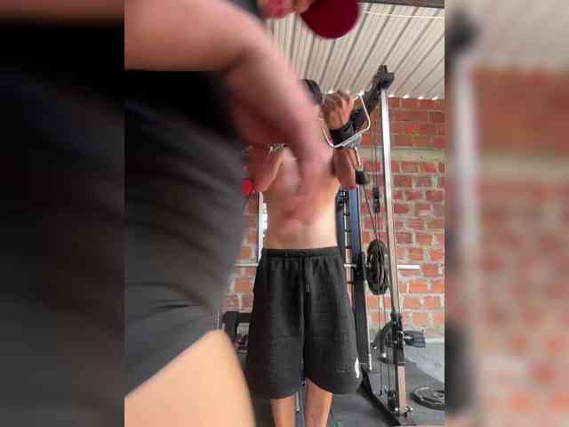 Alannafit webcam