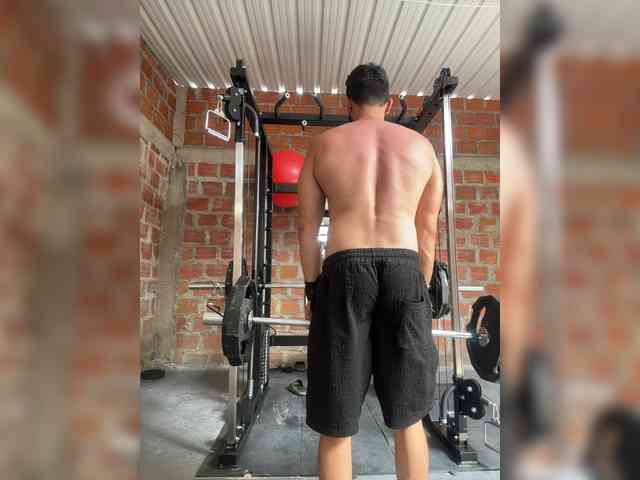 Alannafit webcam