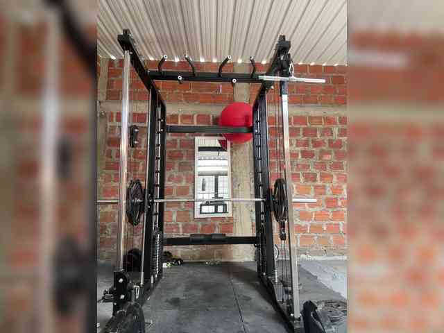Alannafit webcam