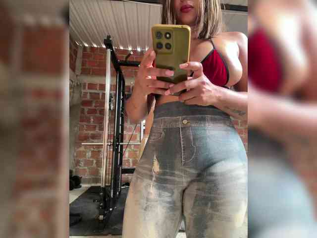 Modelo: Alannafit