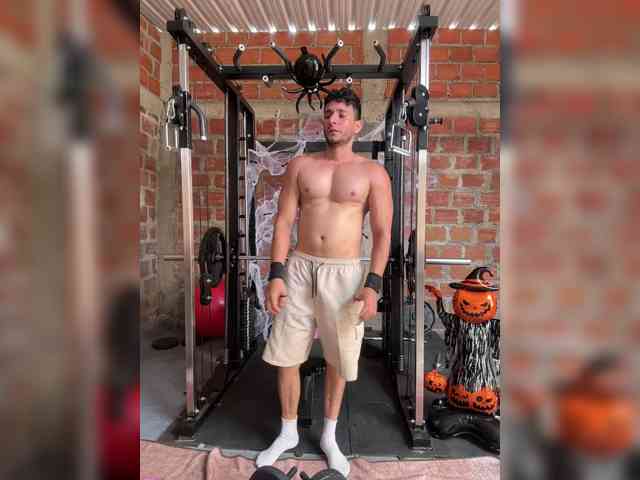 Alannafit webcam
