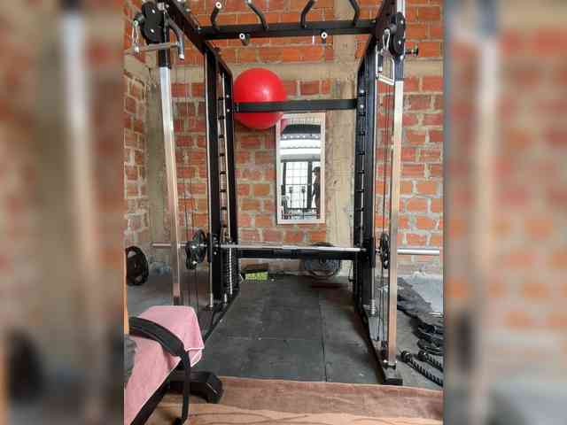 Alannafit webcam