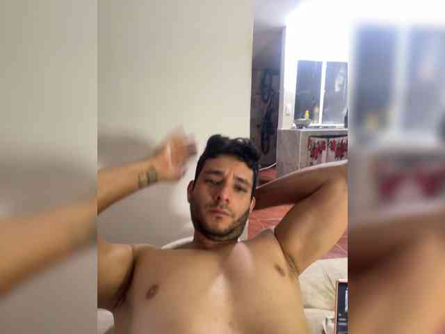 Alannafit webcam