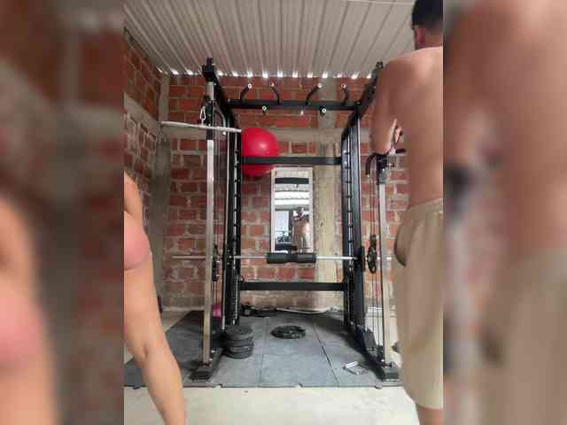 Alannafit webcam