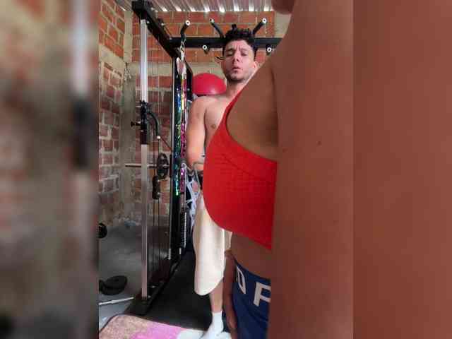 Modelo: Alannafit