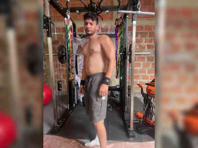 Alannafit webcam