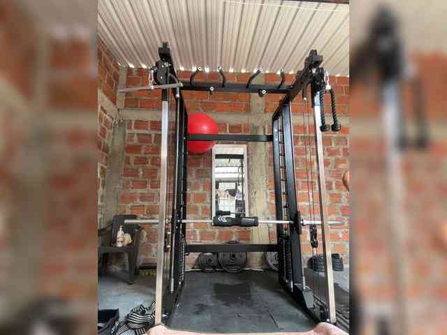 Alannafit webcam