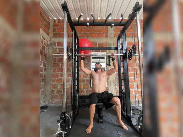 Alannafit webcam