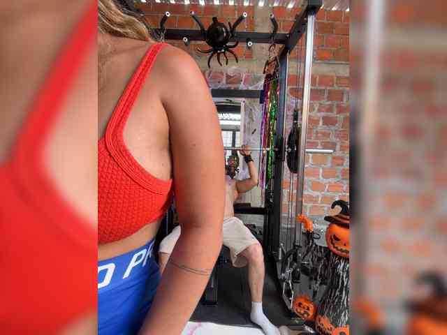 Modelo: Alannafit