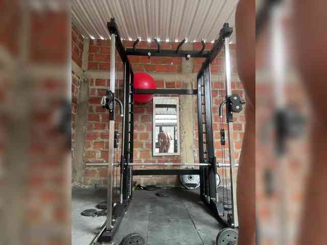 Alannafit webcam