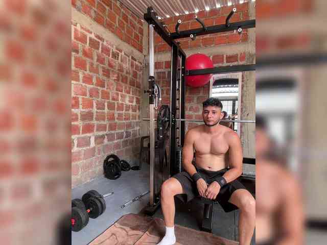 Alannafit webcam