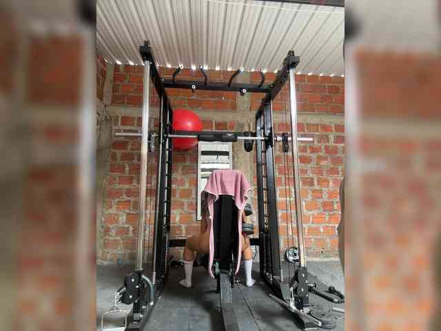 Alannafit webcam
