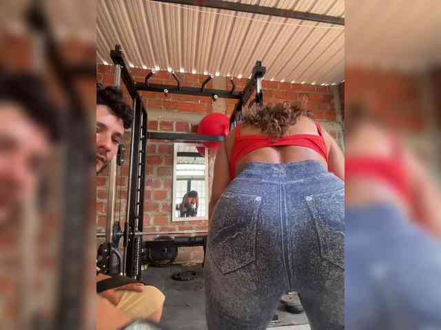 Modelo: Alannafit