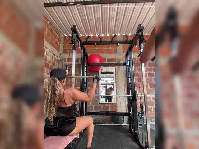 Modelo: Alannafit