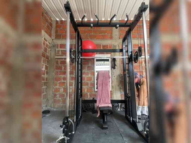Alannafit webcam