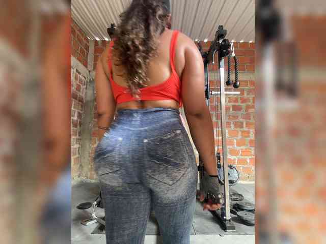 live nude web cam Alannafit