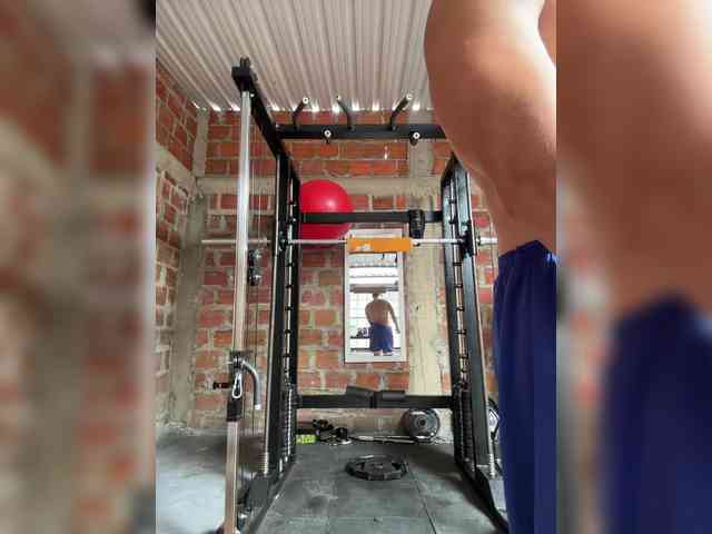 Alannafit - Couple 