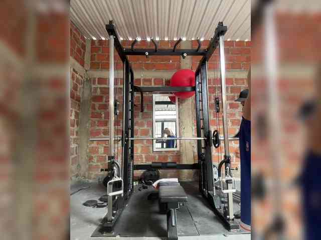Alannafit