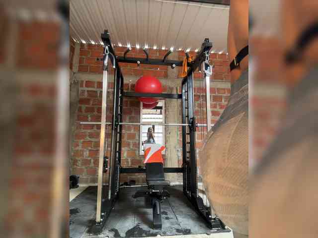 Alannafit webcam