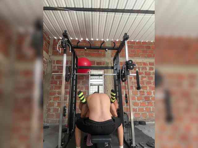 Alannafit webcam