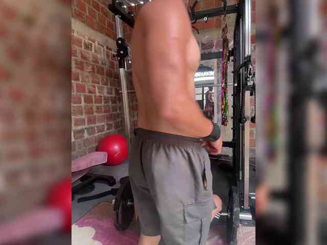 Alannafit webcam