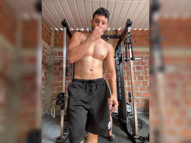 Alannafit webcam