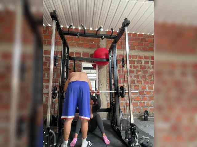 Alannafit webcam