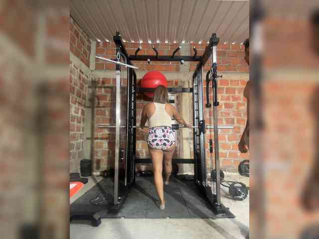 Modelo: Alannafit
