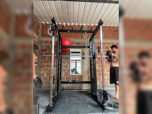 Alannafit webcam