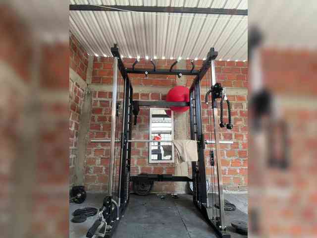 Alannafit webcam