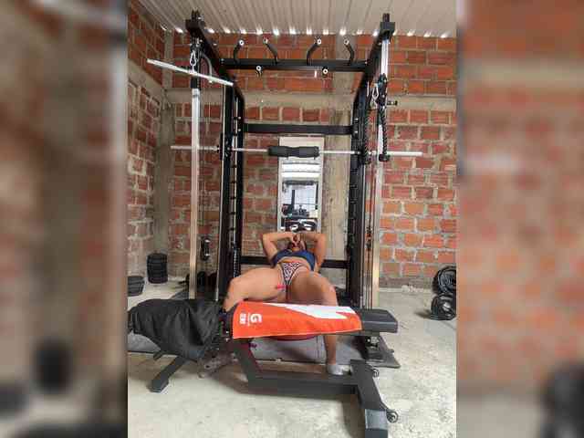 Modelo: Alannafit