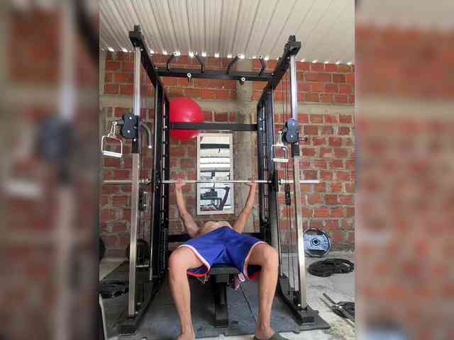 Alannafit Sex Cam Show