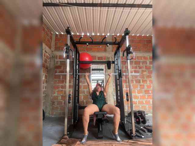 Alannafit webcam
