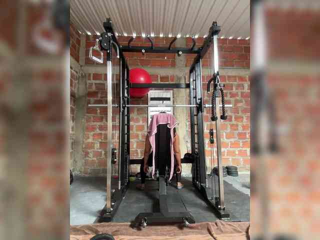 Alannafit webcam