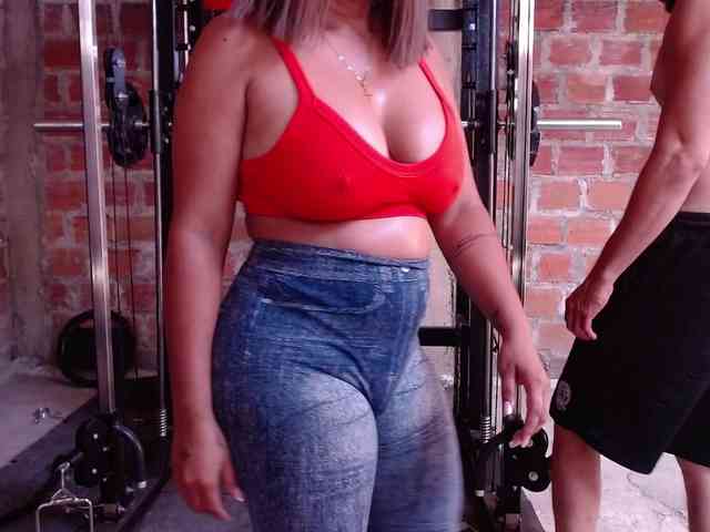 Model: Alannafit