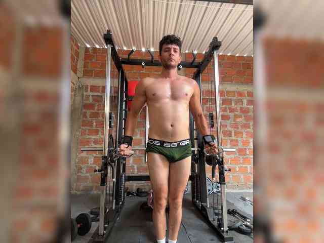 Alannafit webcam