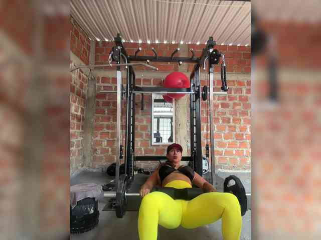 Modelo: Alannafit