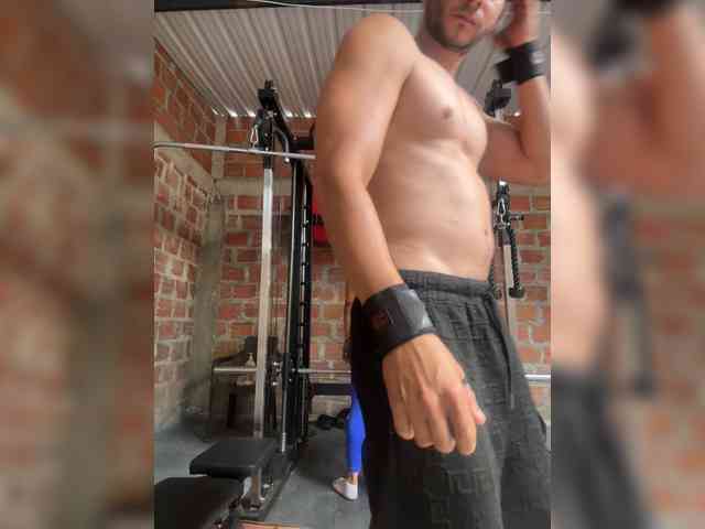 Alannafit webcam
