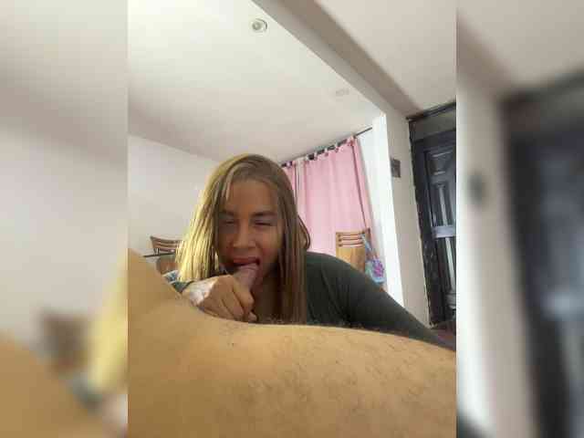 Alannafit webcam