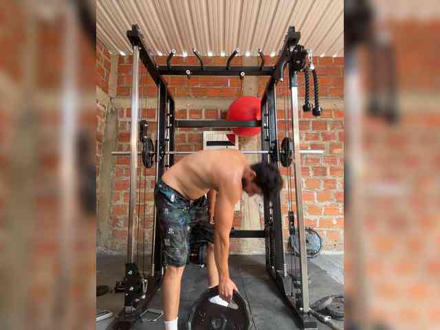 Alannafit webcam