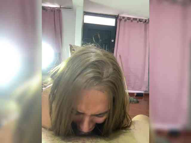 Alannafit webcam