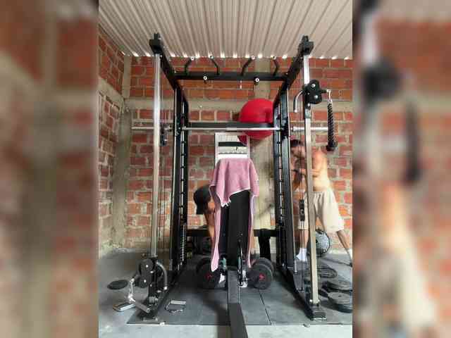 Alannafit
