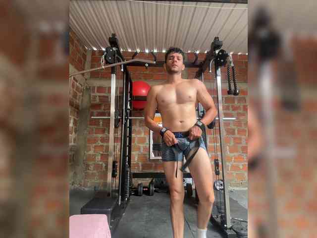 Alannafit webcam