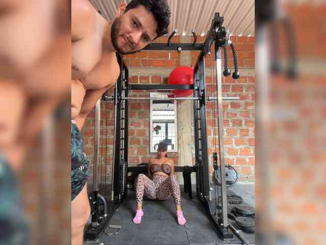 Alannafit webcam