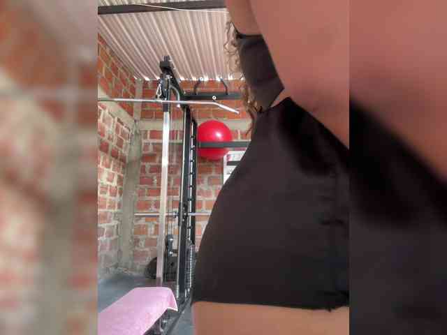 Modelo: Alannafit