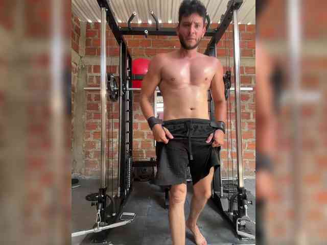 Alannafit webcam
