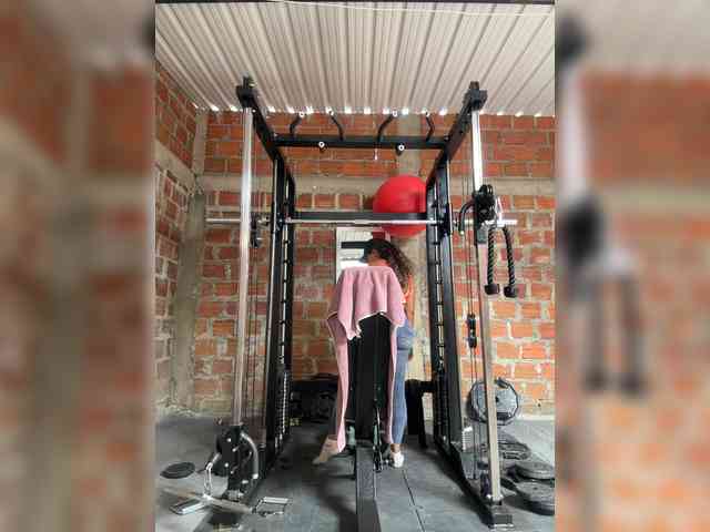 Alannafit