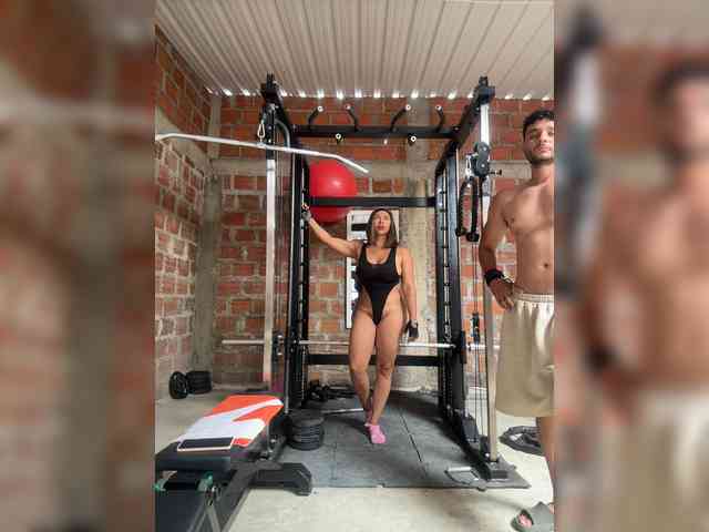 Modelo: Alannafit